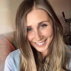 Meet your Posher, Kelsey